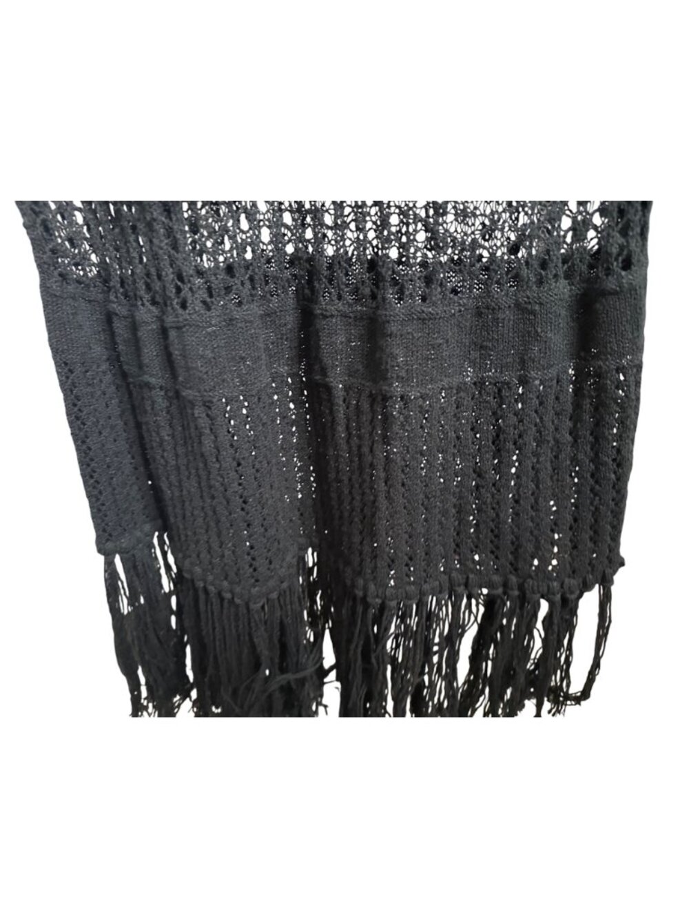 NWT Rails Kiana Dress Black Size Medium - Picture 9 of 16
